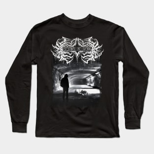 hauntology Long Sleeve T-Shirt